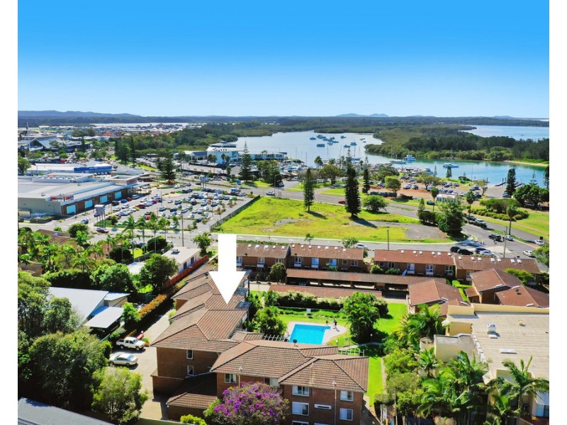 13/21 Park Street, Port Macquarie NSW 2444