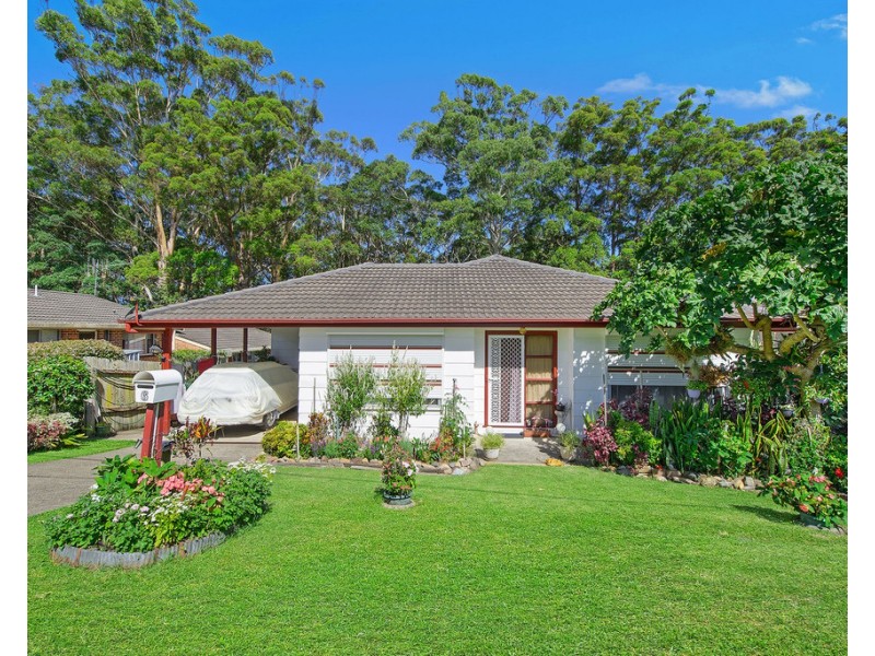 6 Fischer Street, Port Macquarie NSW 2444