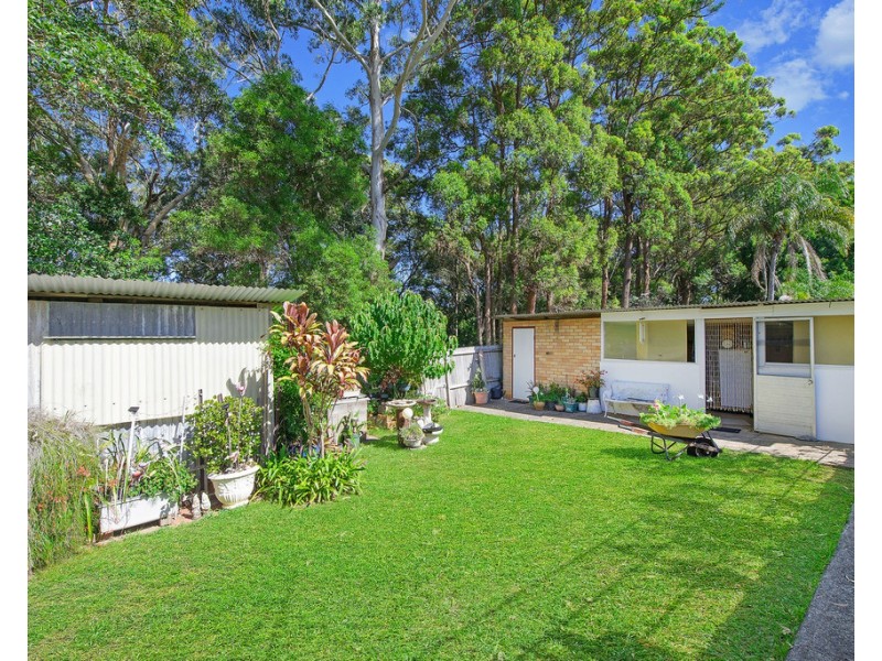 6 Fischer Street, Port Macquarie NSW 2444