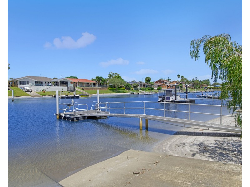 50B Hibbard Drive, Port Macquarie NSW 2444