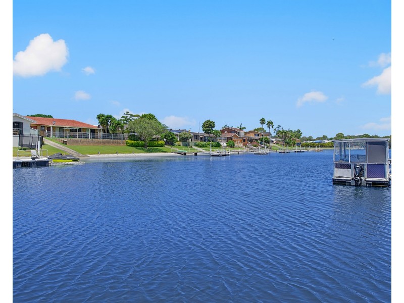 50B Hibbard Drive, Port Macquarie NSW 2444