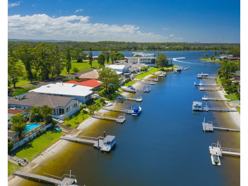 50B Hibbard Drive, Port Macquarie NSW 2444