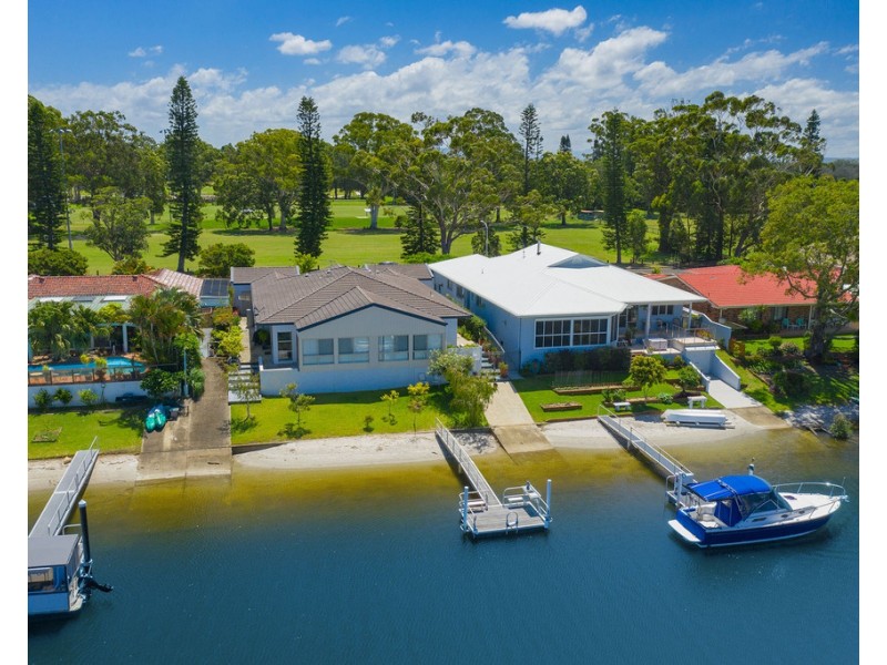 50B Hibbard Drive, Port Macquarie NSW 2444