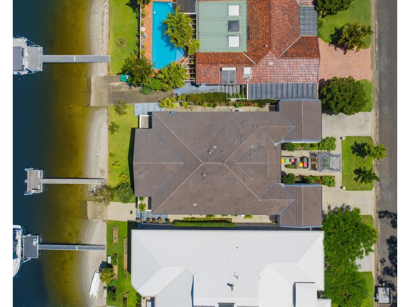 50B Hibbard Drive, Port Macquarie NSW 2444