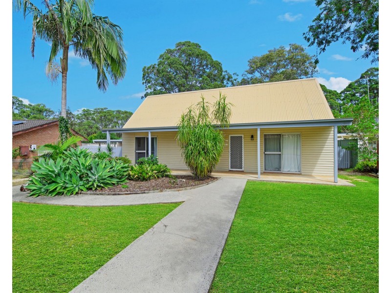 11 Slade Crescent, Port Macquarie NSW 2444