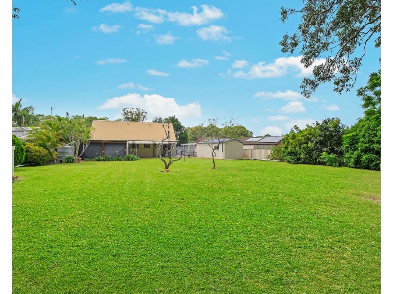 11 Slade Crescent, Port Macquarie NSW 2444