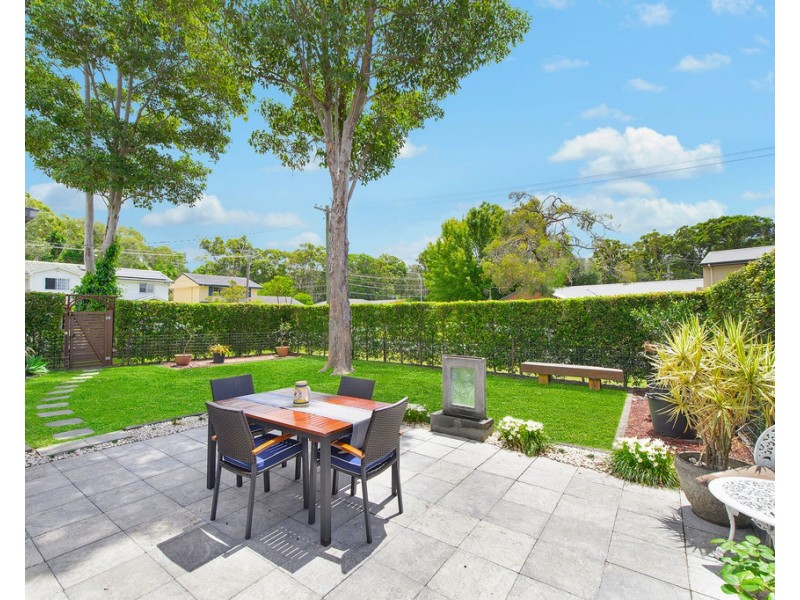 18 Wyandra Crescent, Port Macquarie NSW 2444