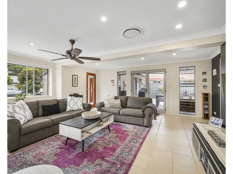 18 Wyandra Crescent, Port Macquarie NSW 2444