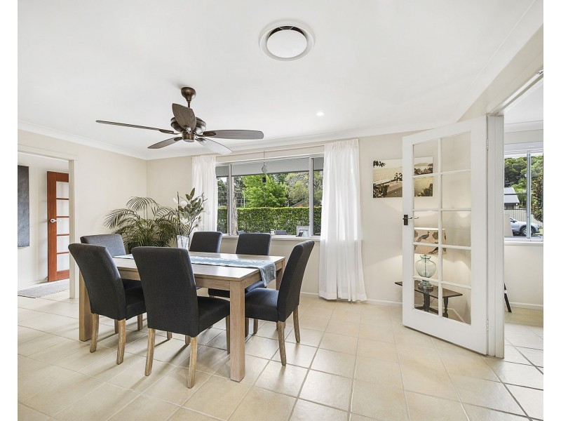 18 Wyandra Crescent, Port Macquarie NSW 2444