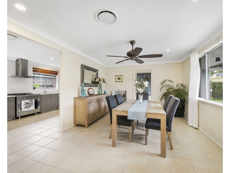18 Wyandra Crescent, Port Macquarie NSW 2444