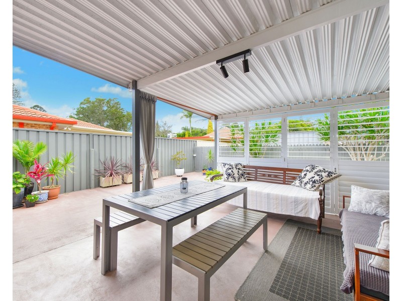 18 Wyandra Crescent, Port Macquarie NSW 2444