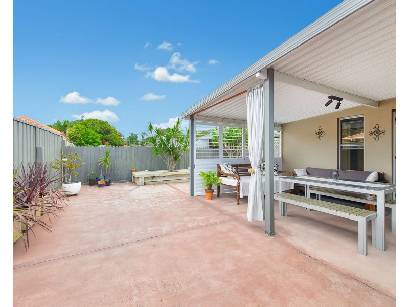 18 Wyandra Crescent, Port Macquarie NSW 2444