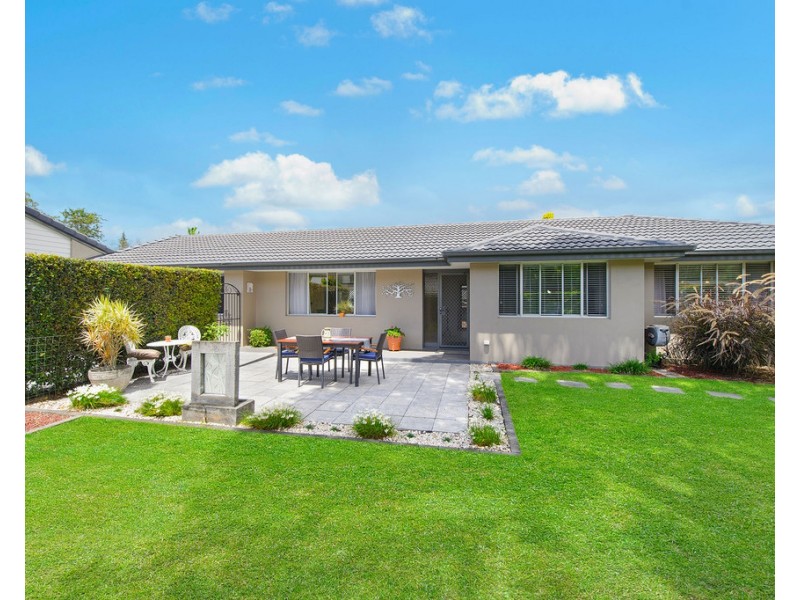 18 Wyandra Crescent, Port Macquarie NSW 2444