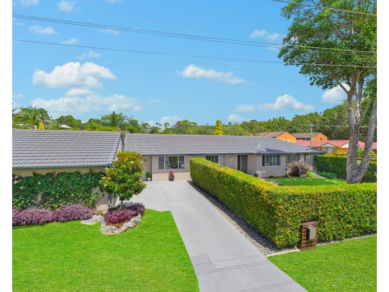 18 Wyandra Crescent, Port Macquarie NSW 2444