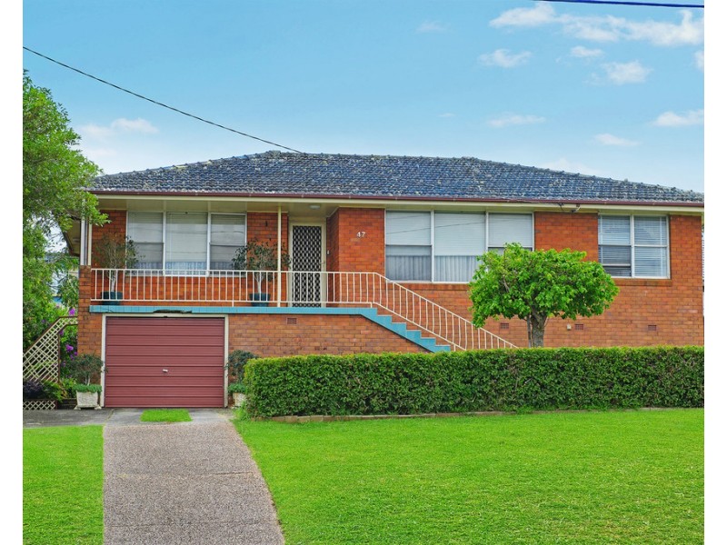 47 Church Street, Port Macquarie NSW 2444