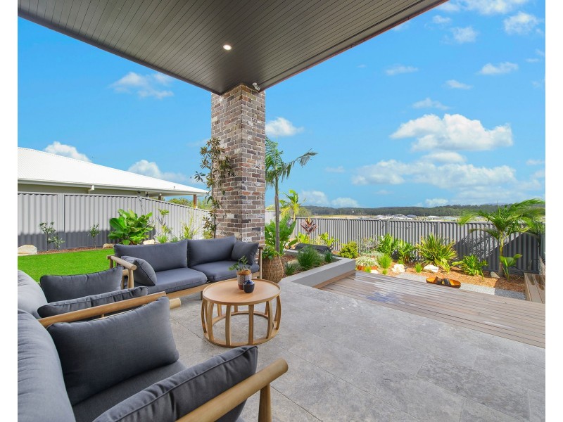 32 Boltwood Way, Thrumster NSW 2444