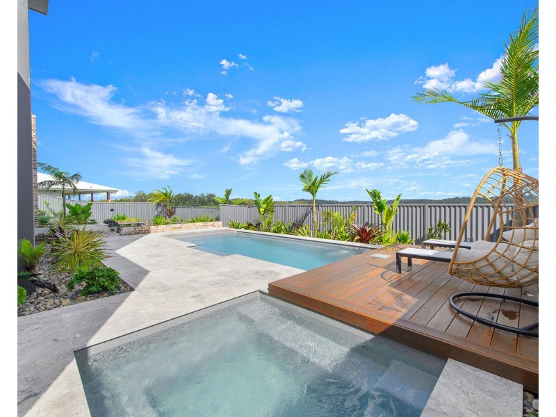 32 Boltwood Way, Thrumster NSW 2444