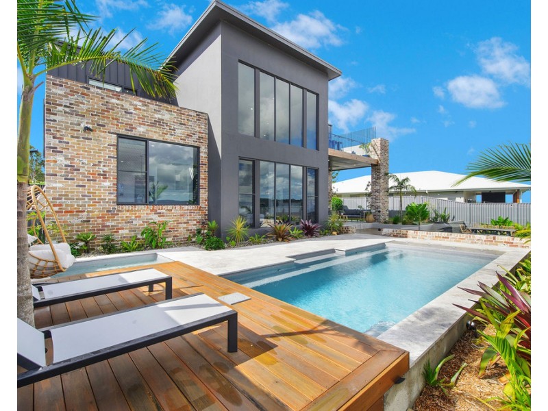 32 Boltwood Way, Thrumster NSW 2444