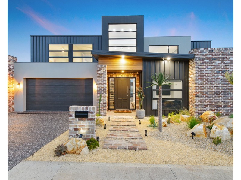32 Boltwood Way, Thrumster NSW 2444