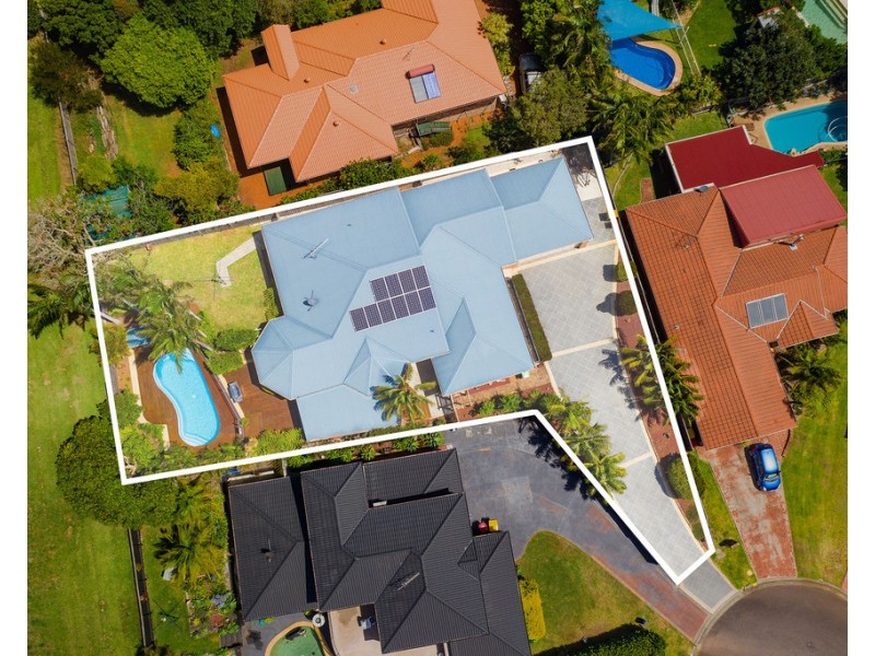 8 Hampton Court, Port Macquarie NSW 2444