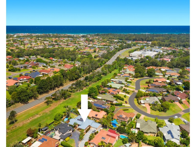 8 Hampton Court, Port Macquarie NSW 2444