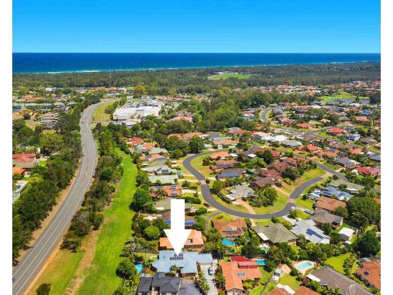 8 Hampton Court, Port Macquarie NSW 2444