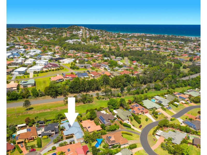 8 Hampton Court, Port Macquarie NSW 2444