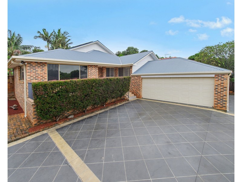 8 Hampton Court, Port Macquarie NSW 2444
