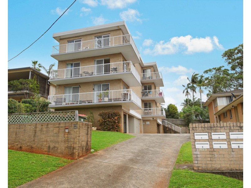 3/5 Willow Place, Port Macquarie NSW 2444