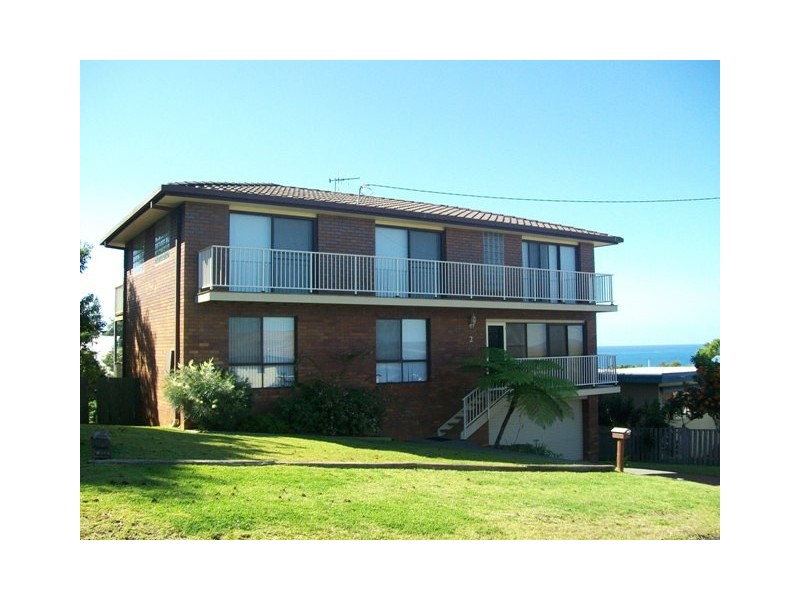 2 Partridge Street, Port Macquarie NSW 2444