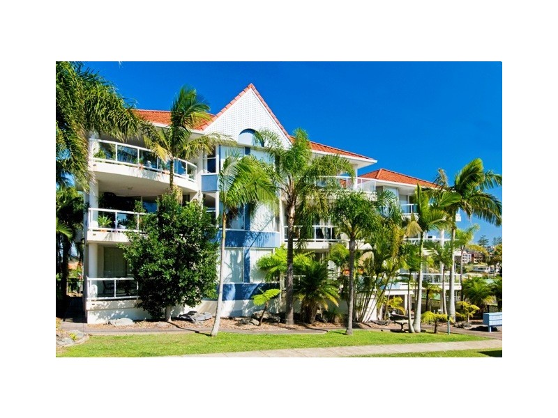 10/17 Owen Street, Port Macquarie NSW 2444
