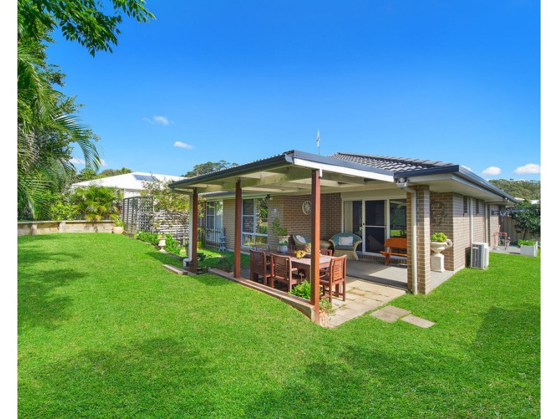 9 St Lucia Place, Bonny Hills NSW 2445