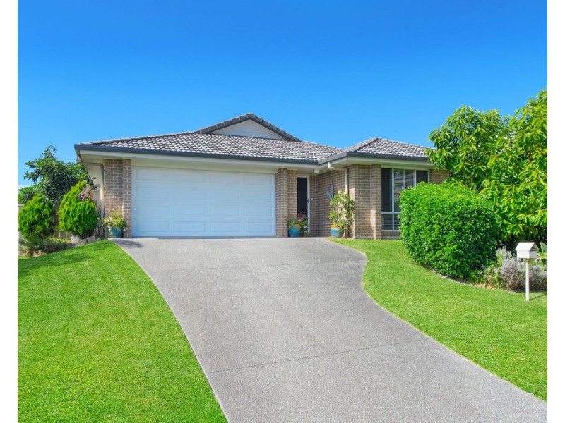 9 St Lucia Place, Bonny Hills NSW 2445