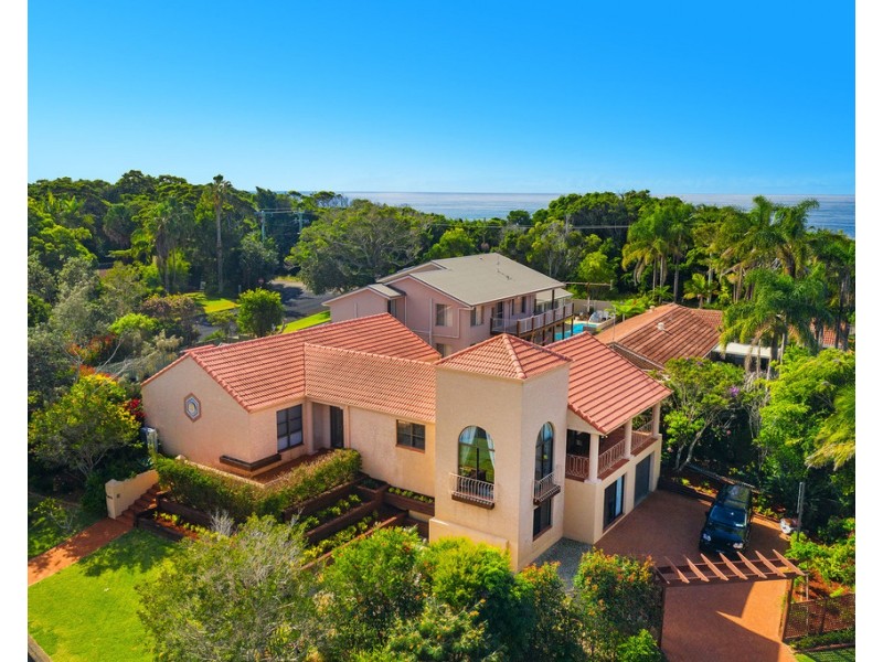2 Oceanview Terrace, Port Macquarie NSW 2444