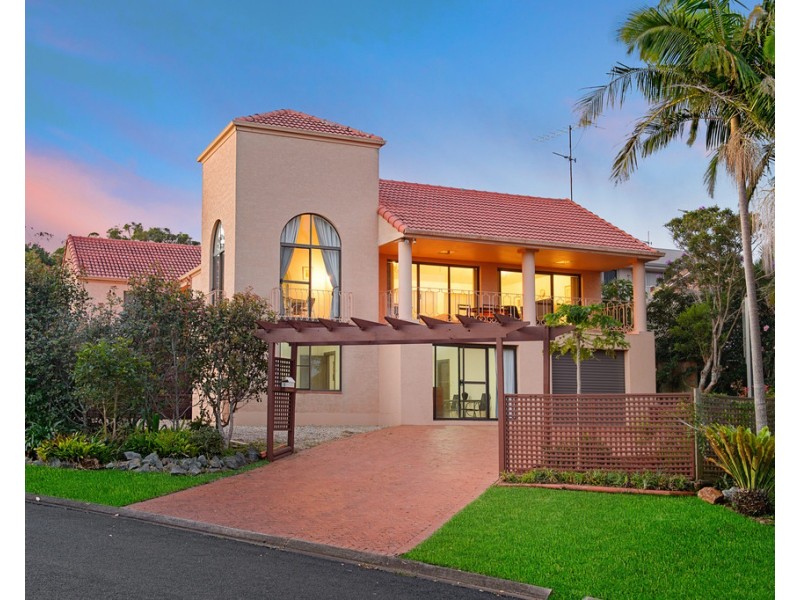 2 Oceanview Terrace, Port Macquarie NSW 2444