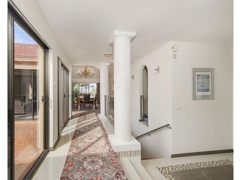 2 Oceanview Terrace, Port Macquarie NSW 2444