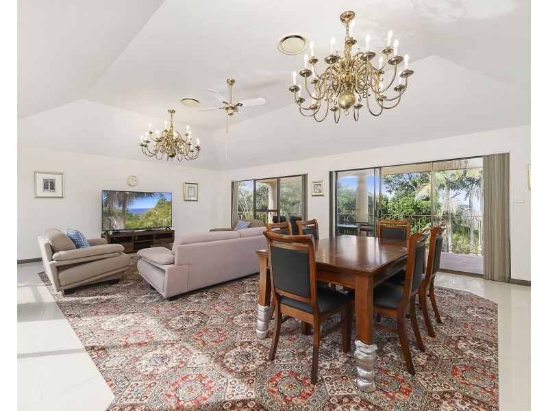 2 Oceanview Terrace, Port Macquarie NSW 2444