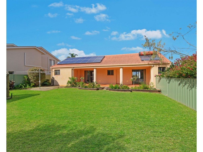 2 Oceanview Terrace, Port Macquarie NSW 2444