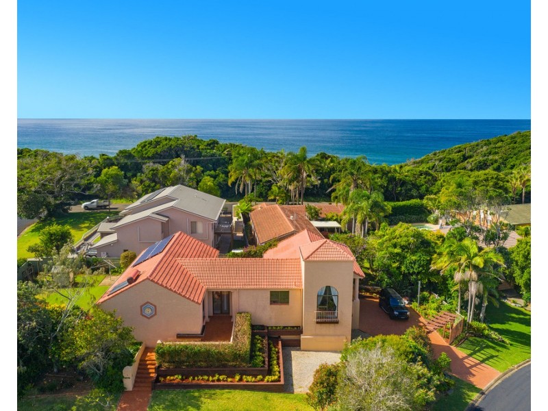 2 Oceanview Terrace, Port Macquarie NSW 2444