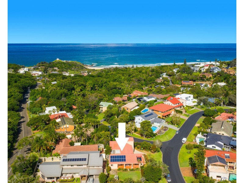 2 Oceanview Terrace, Port Macquarie NSW 2444