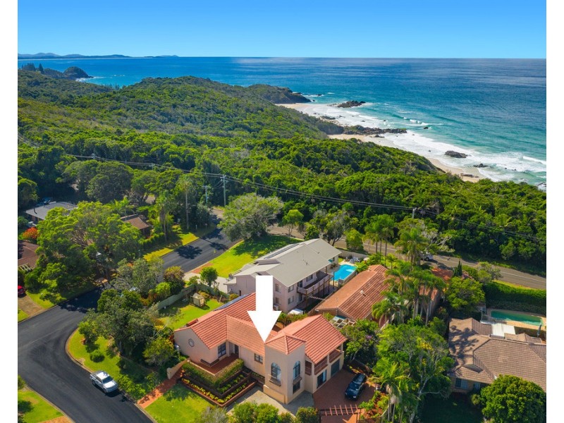 2 Oceanview Terrace, Port Macquarie NSW 2444