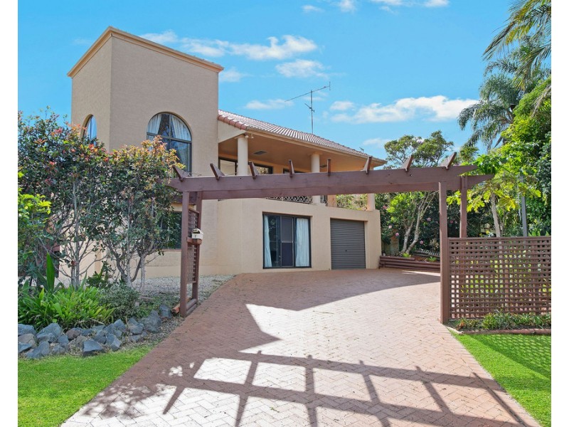 2 Oceanview Terrace, Port Macquarie NSW 2444