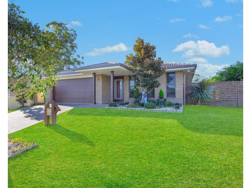 19 Whistler Drive, Port Macquarie NSW 2444