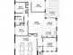 19 Whistler Drive, Port Macquarie NSW 2444 Floorplan