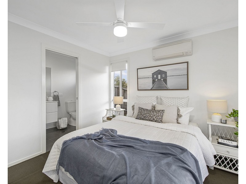 4A Assembly Close, Thrumster NSW 2444