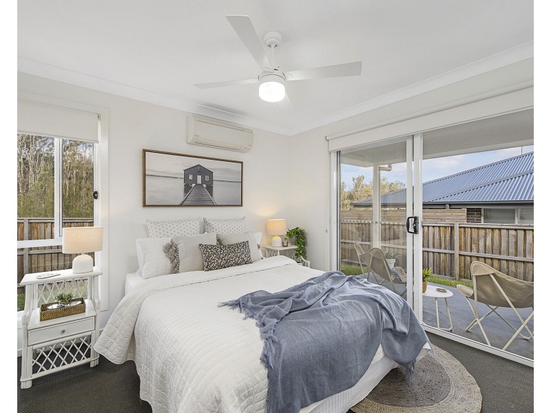 4A Assembly Close, Thrumster NSW 2444