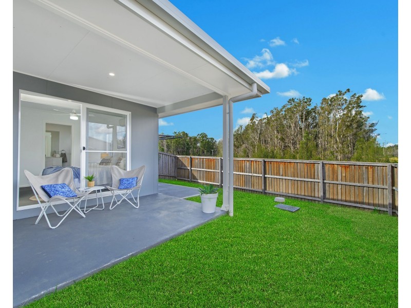 4A Assembly Close, Thrumster NSW 2444