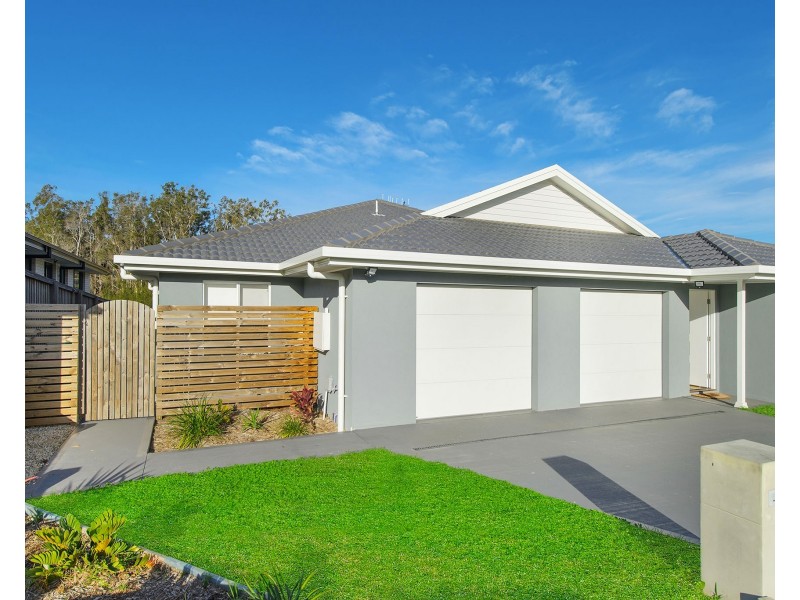 4B Assembly Close, Thrumster NSW 2444