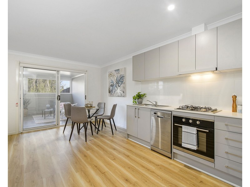 4B Assembly Close, Thrumster NSW 2444
