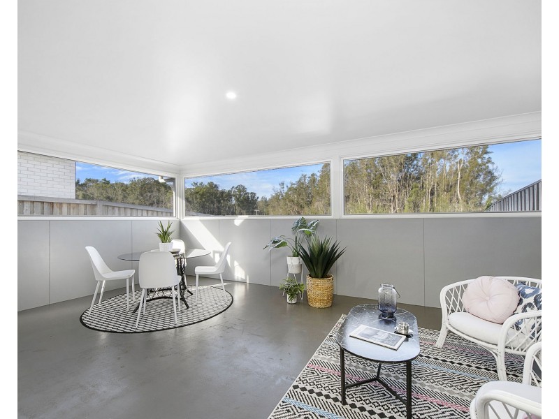 4B Assembly Close, Thrumster NSW 2444